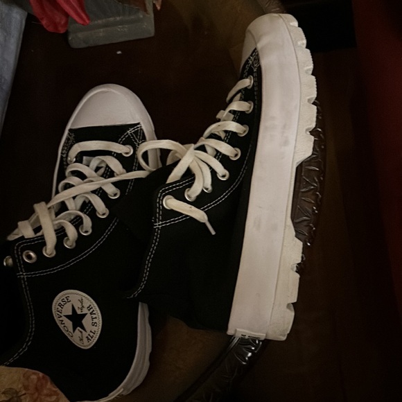 ALL STAR CONVERSE - Picture 5 of 7